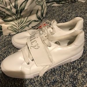 Juicy Couture Cartwheel Women's Sneakers